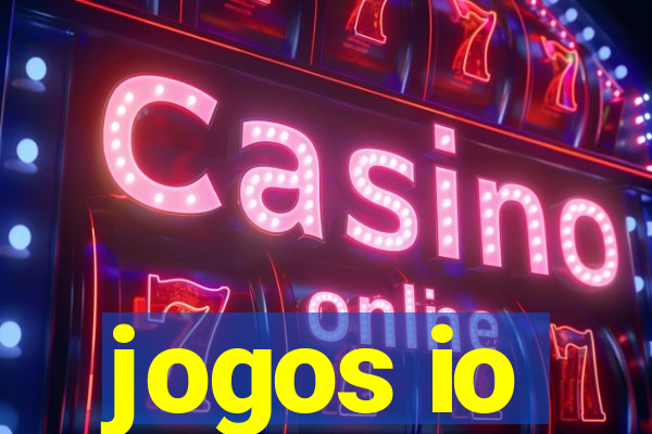 jogos io